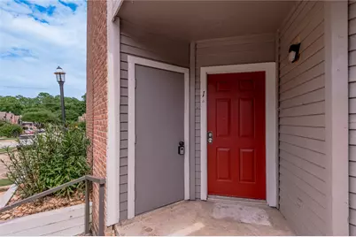 2402 Sycamore Avenue #E1, Huntsville, TX 77340 - Photo 4