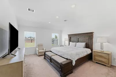 8651 Flamingo Bay Lane, Cypress, TX 77433 - Photo 26
