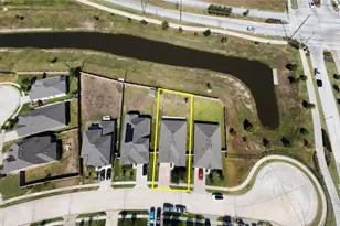 8651 Flamingo Bay Ln, Cypress, TX 77433 - Photo 40