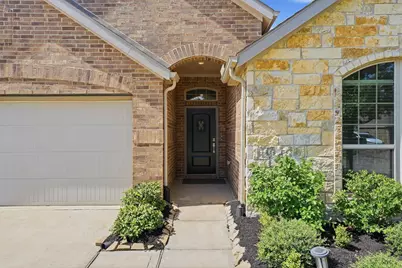 8651 Flamingo Bay Lane, Cypress, TX 77433 - Photo 6