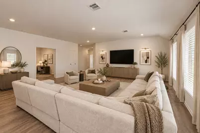 8651 Flamingo Bay Lane, Cypress, TX 77433 - Photo 18