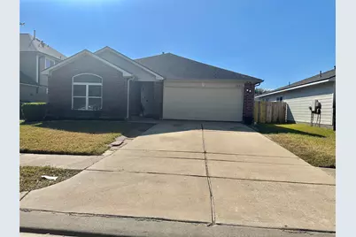 2623 Sockeye Drive, Houston, TX 77045 - Photo 2