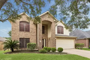4419 Desert Cliff Ct, Katy, TX 77494 - Photo 1