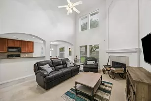 4419 Desert Cliff Ct, Katy, TX 77494 - Photo 6