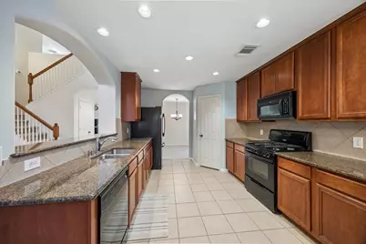 4419 Desert Cliff Court, Katy, TX 77494 - Photo 8