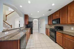 4419 Desert Cliff Ct, Katy, TX 77494 - Photo 8