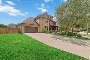 23203 Mirtillo Ct, Richmond, TX 77406 - Photo 2