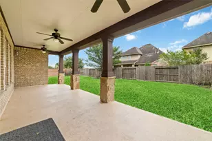 23203 Mirtillo Ct, Richmond, TX 77406 - Photo 38
