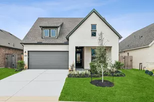 1431 Girasol St, Magnolia, TX 77354 - Photo 2