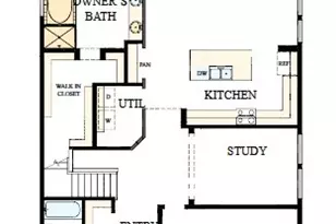 1431 Girasol St, Magnolia, TX 77354 - Photo 10