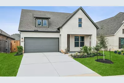 1431 Girasol Street, Magnolia, TX 77354 - Photo 1