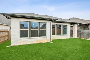 1431 Girasol St, Magnolia, TX 77354 - Photo 8