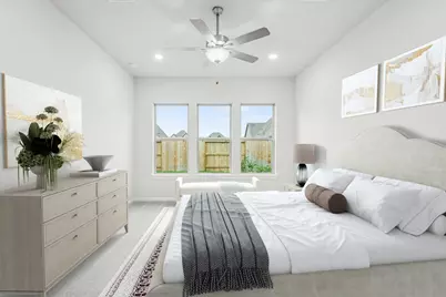 1431 Girasol Street, Magnolia, TX 77354 - Photo 6