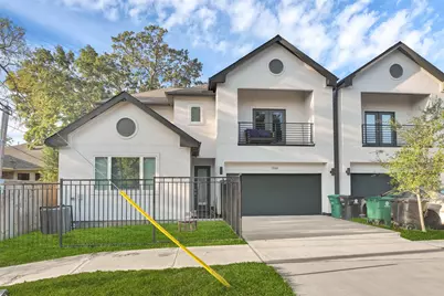 1264 Morris Street, Houston, TX 77009 - Photo 1