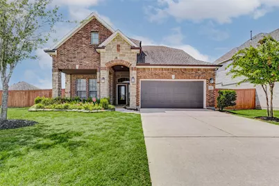 23923 Bearberry Thicket Trail, Katy, TX 77493 - Photo 2