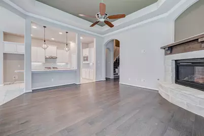 23923 Bearberry Thicket Trail, Katy, TX 77493 - Photo 8