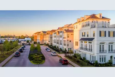 3711 Somerset York Lane Lane, Houston, TX 77055 - Photo 2