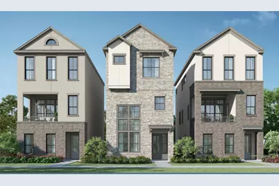 3711 Somerset York Lane Lane, Houston, TX 77055 - Photo 4