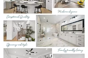 3711 Somerset York Ln Ln, Houston, TX 77055 - Photo 6