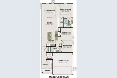 11119 Liberty Bell Lane, Cleveland, TX 77328 - Photo 6