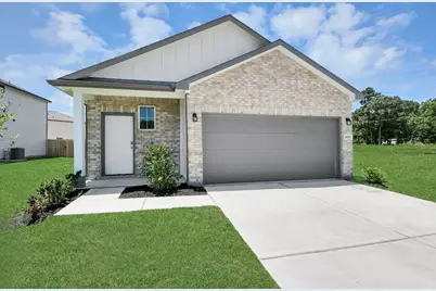 11119 Liberty Bell Lane, Cleveland, TX 77328 - Photo 2