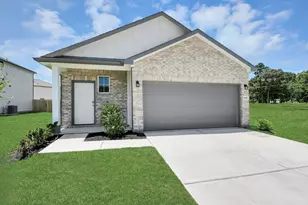 11119 Liberty Bell Ln, Cleveland, TX 77328 - Photo 2