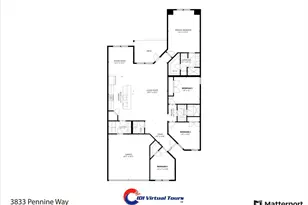 3833 Pennine Way, Corpus Christi, TX 78414 - Photo 2