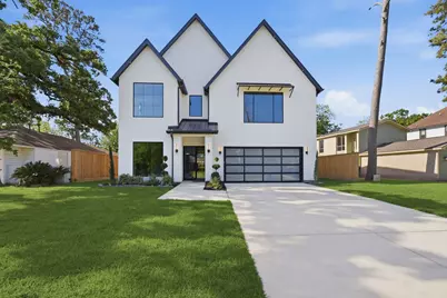 959 Althea Drive, Houston, TX 77018 - Photo 2