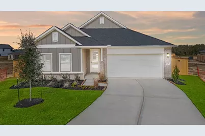 2361 Millican Drive, Dayton, TX 77535 - Photo 1