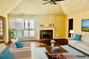 8815 Crazy Horse Trail, Houston, TX 77064 - Photo 2