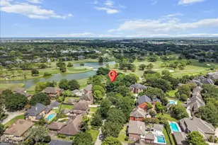 3024 Sea Pines Pl, League City, TX 77573 - Photo 50