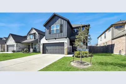 14619 Olive Sparrow Lane, Houston, TX 77049 - Photo 42