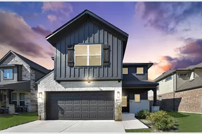 14619 Olive Sparrow Lane, Houston, TX 77049 - Photo 1