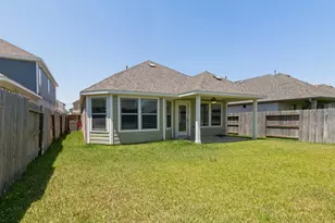 21615 Coral Mist Dr, Cypress, TX 77433 - Photo 20