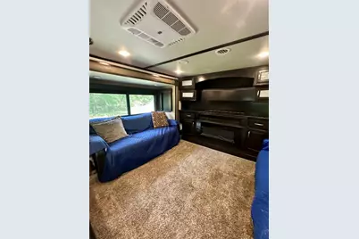 143 Moffett Springs Road #B, Huntsville, TX 77320 - Photo 6