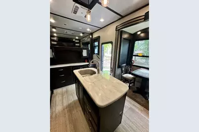 143 Moffett Springs Road #B, Huntsville, TX 77320 - Photo 8