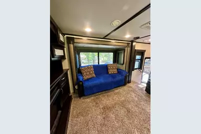 143 Moffett Springs Road #B, Huntsville, TX 77320 - Photo 4