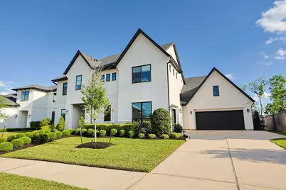 10338 Fountain Shore Drive, Missouri City, TX 77459 - Photo 4