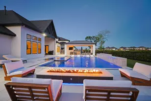 10338 Fountain Shore Dr, Missouri City, TX 77459 - Photo 38