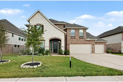 2510 Humble Way, Rosenberg, TX 77471 - Photo 2