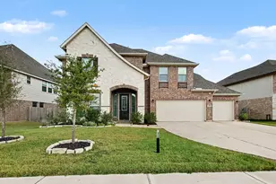 2510 Humble Wy, Rosenberg, TX 77471 - Photo 2