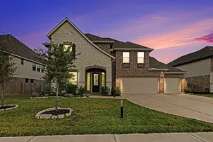 2510 Humble Wy, Rosenberg, TX 77471 - Photo 1