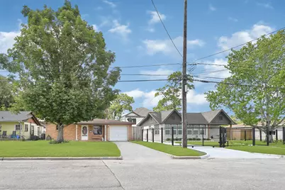 1012 Joyce Street, Houston, TX 77009 - Photo 2