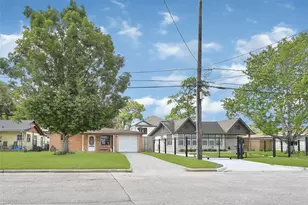 1012 Joyce St, Houston, TX 77009 - Photo 2