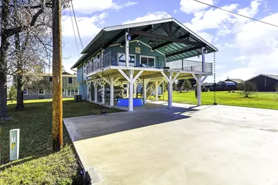 129 Second Avenue, Onalaska, TX 77360 - Photo 28