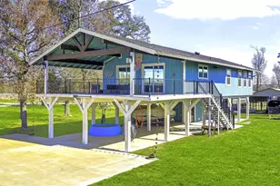 129 2nd Ave, Onalaska, TX 77360 - Photo 1