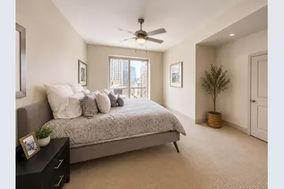 1400 McKinney Street #2707, Houston, TX 77002 - Photo 8