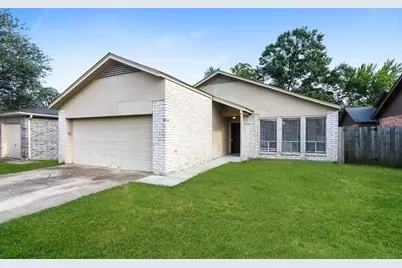 1308 Wilson Drive, Rosenberg, TX 77471 - Photo 2