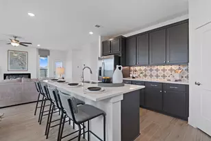 10927 Day Jassamine Wy, Cypress, TX 77433 - Photo 2