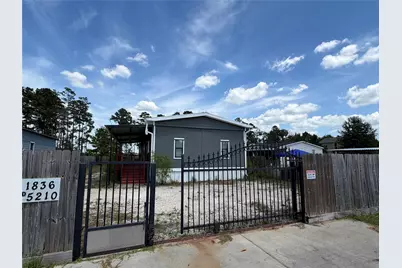 1836 Road 5210, Cleveland, TX 77327 - Photo 1